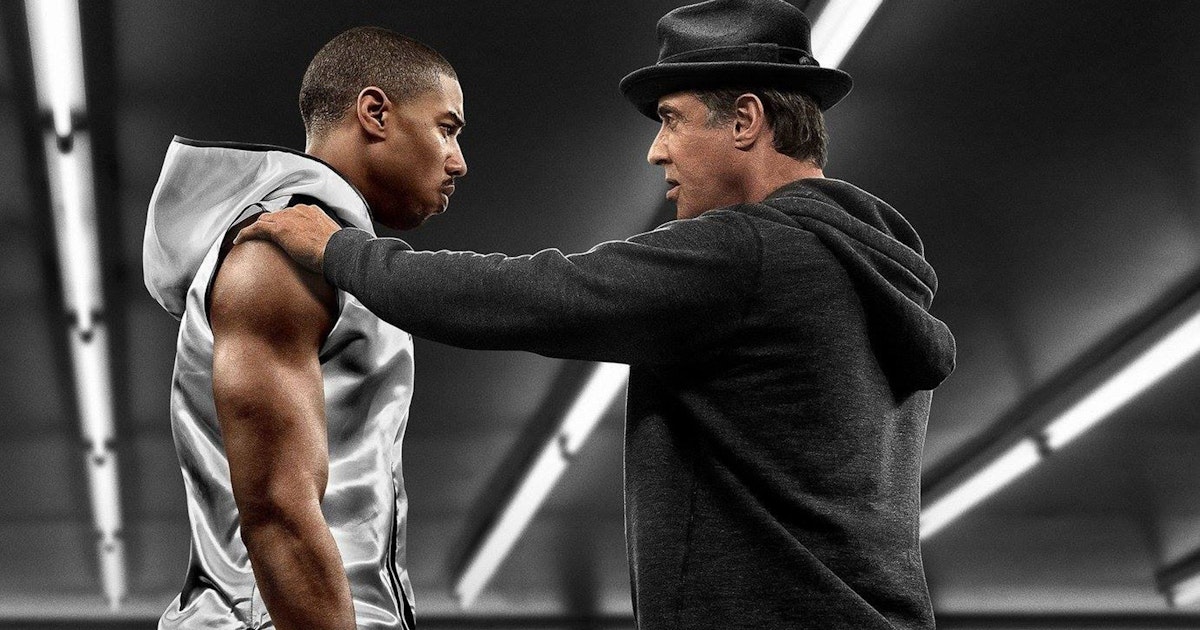 Creed Soundtrack Music Complete Song List Tunefind