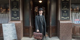 Cyrano, My Love Soundtrack