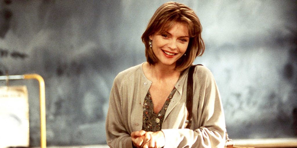 Dangerous Minds Soundtrack Music Complete Song List Tunefind Dangerous Minds Soundtrack Music Complete Song List Tunefind
