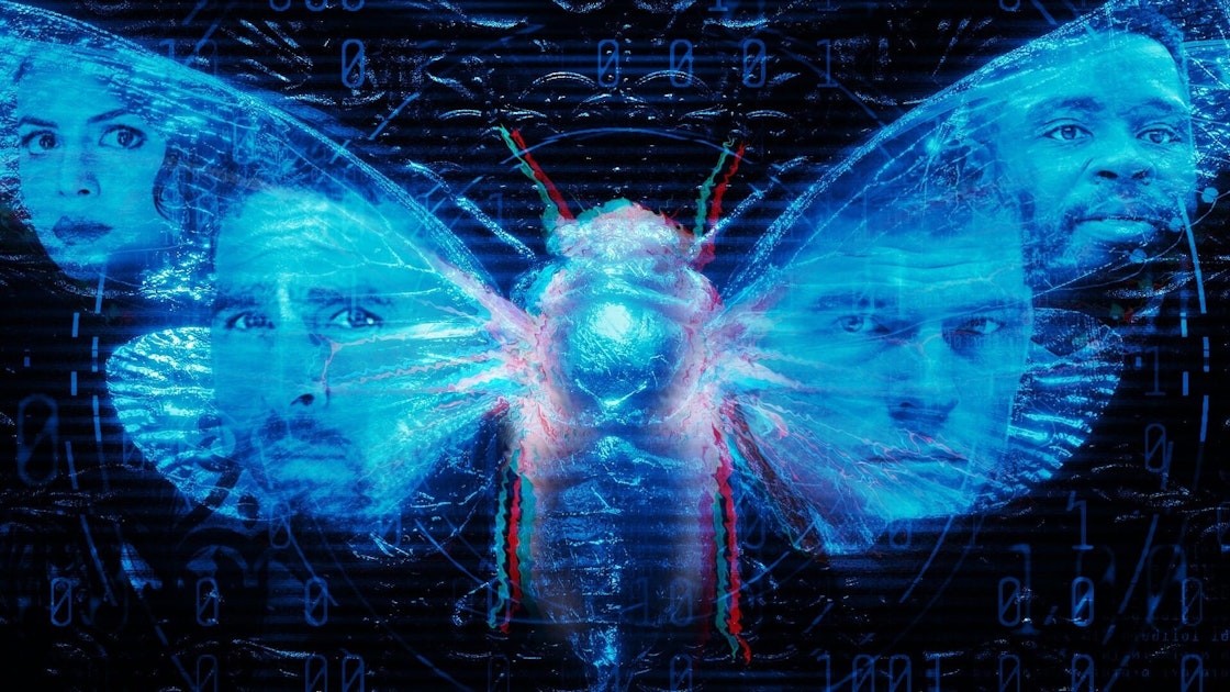 Dark Web Cicada Streaming Dark Web: Cicada 3301 Soundtrack Music - Complete Song List | Tunefind