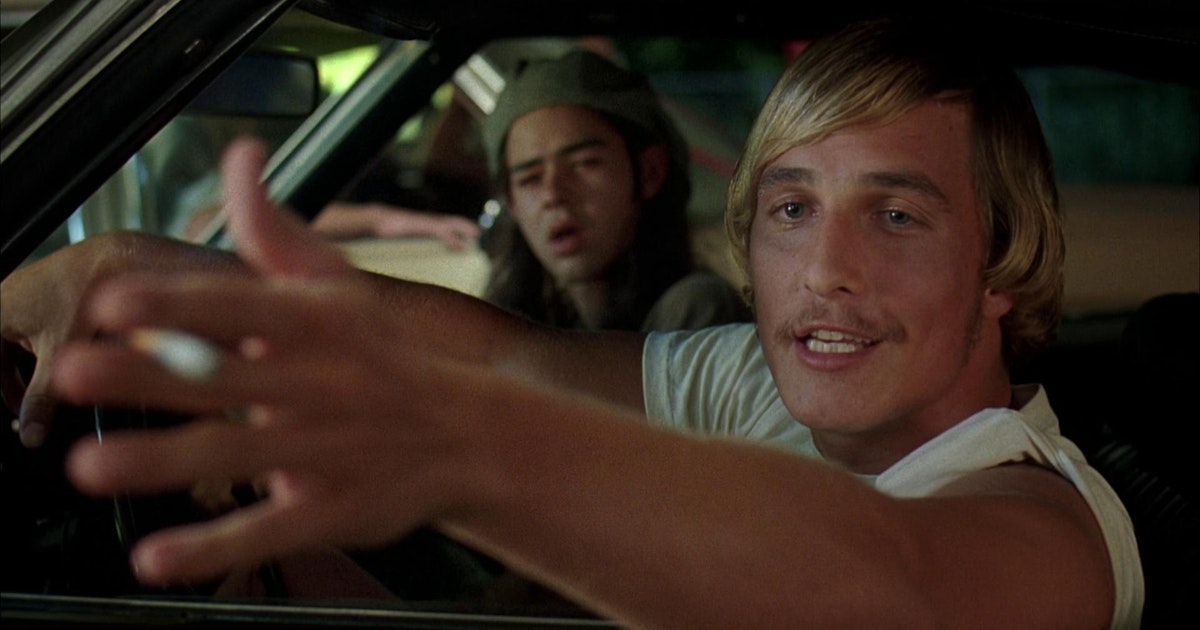 Dazed and Confused Soundtrack Music Complete Song List Tunefind Dazed and Confused Soundtrack Music Complete Song List Tunefind