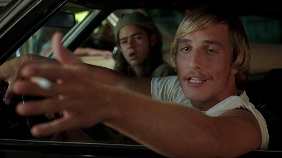 Dazed and Confused Soundtrack Music - Complete Song List | Tunefind
