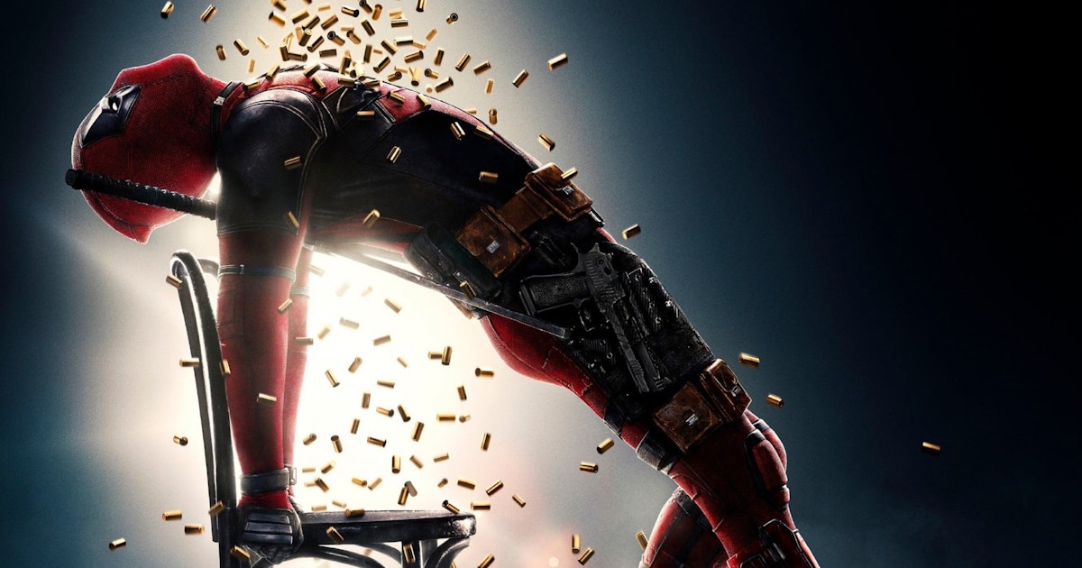Deadpool 2 Soundtrack Music Complete Song List Tunefind