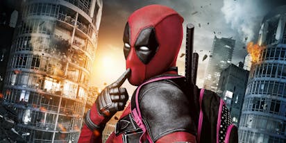Deadpool Soundtrack Music Complete Song List Tunefind