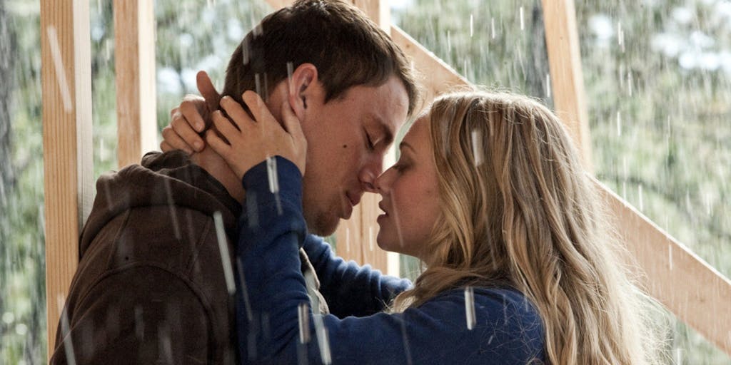 Dear John Soundtrack Music - Complete Song List | Tunefind