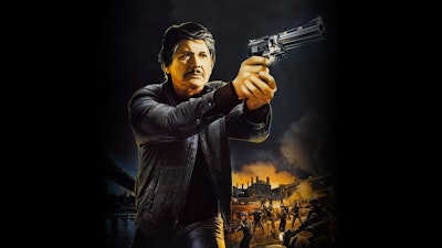 Death Wish 3 Soundtrack Music - Complete Song List 