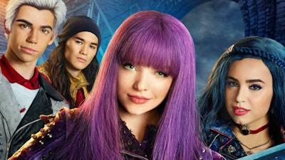 Descendants 2 Soundtrack Music - Complete Song List | Tunefind