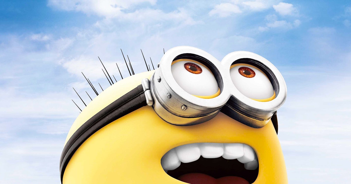 Despicable Me 3 Soundtrack Music Complete Song List Tunefind