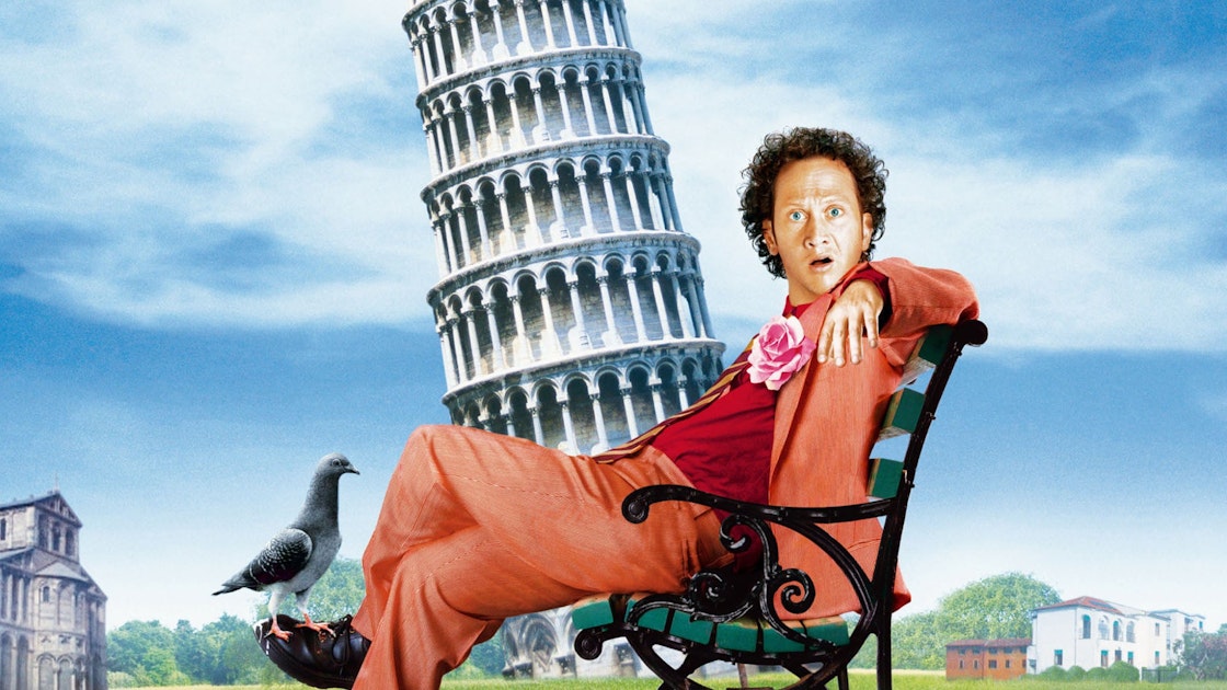 Deuce Bigalow: European Gigolo Soundtrack Music - Complete Song List