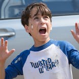 Diary of a Wimpy Kid: The Long Haul Soundtrack