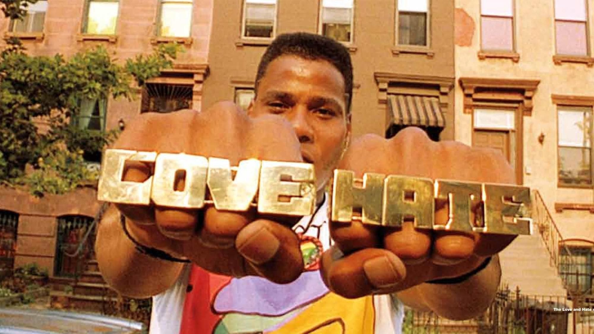 Do The Right Thing | Tunefind