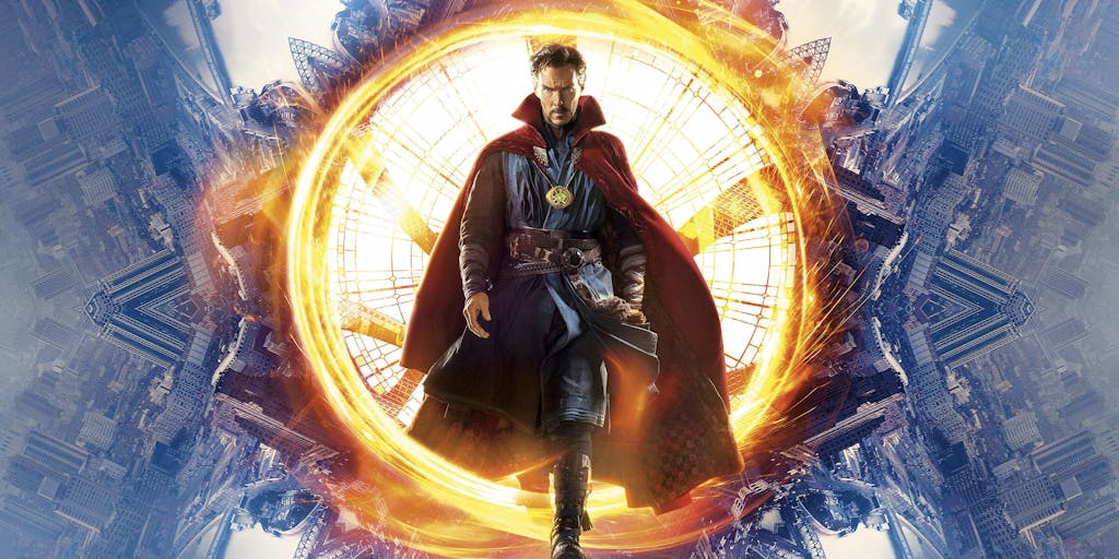 Doctor Strange Soundtrack Music Complete Song List Tunefind
