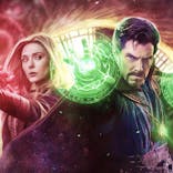 Doctor Strange in the Multiverse of Madness Soundtrack