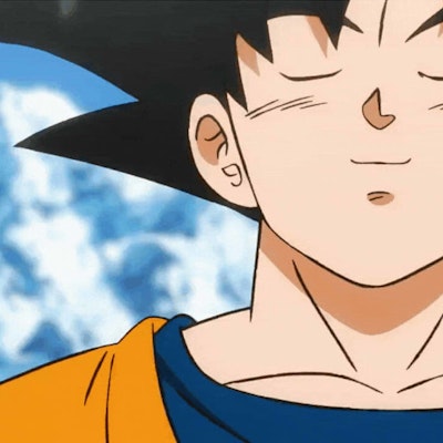 Dragon Ball Super Broly Soundtrack Music Complete Song List Tunefind