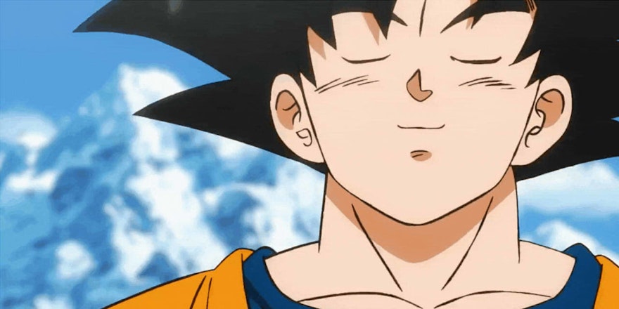 Dragon Ball Super Broly Soundtrack Music Complete Song List Tunefind