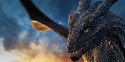 Dragonheart 3 The Sorcerer S Curse Soundtrack Music Complete Song List Tunefind