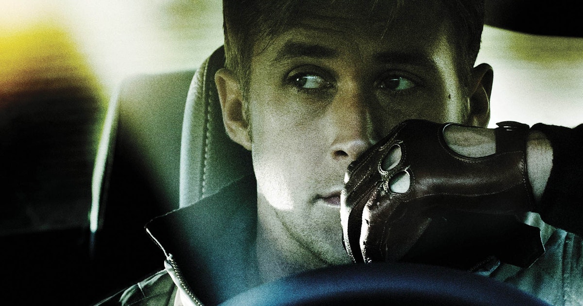 Drive Soundtrack Music - Complete Song List | Tunefind