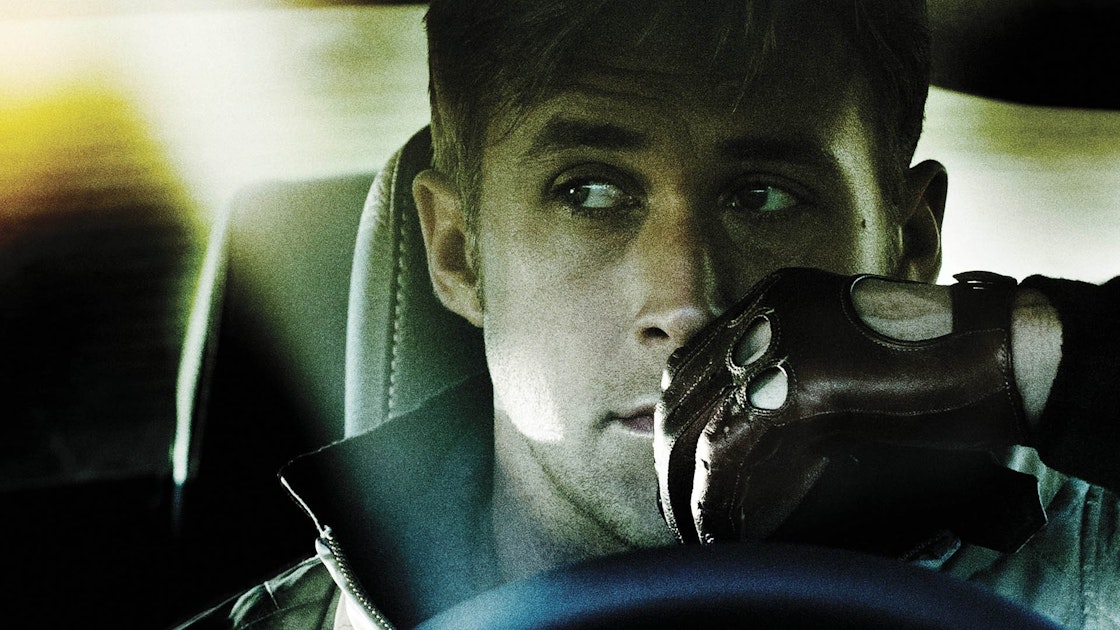 Drive Soundtrack Music Complete Song List Tunefind