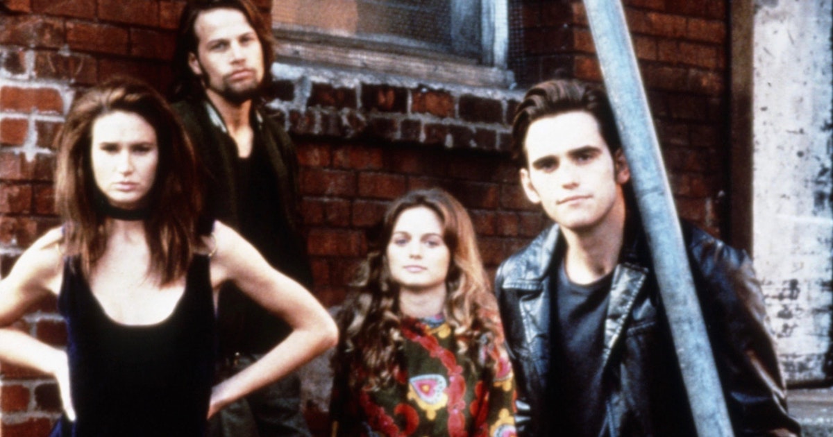 Drugstore Cowboy Drugstore Cowboy