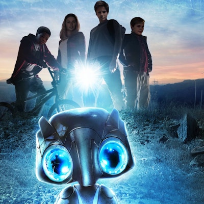 Earth To Echo Soundtrack Music Complete Song List Tunefind Earth To Echo Soundtrack Music Complete Song List Tunefind