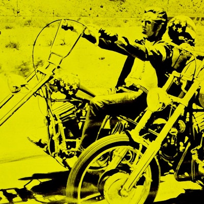Easy Rider Soundtrack Music - Complete Song List | Tunefind