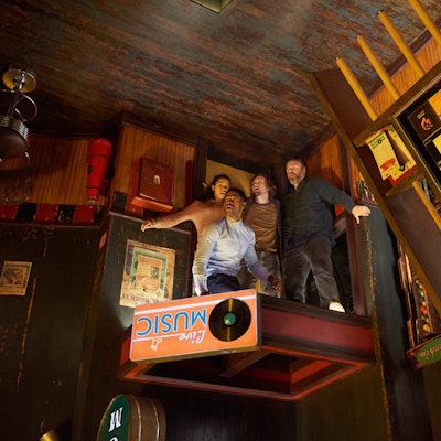 Escape Room Soundtrack Music Complete Song List Tunefind Escape Room Soundtrack Music Complete Song List Tunefind