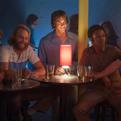Everybody wants some Everybody wants some