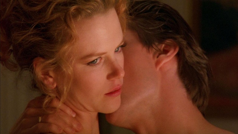 Eyes Wide Shut Soundtrack Music Complete Song List Tunefind