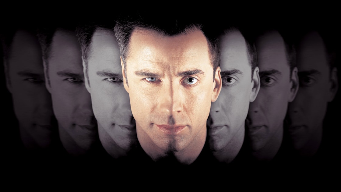 Face/Off Soundtrack Music Complete Song List Tunefind