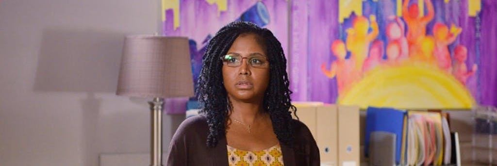 Faith Under Fire Soundtrack