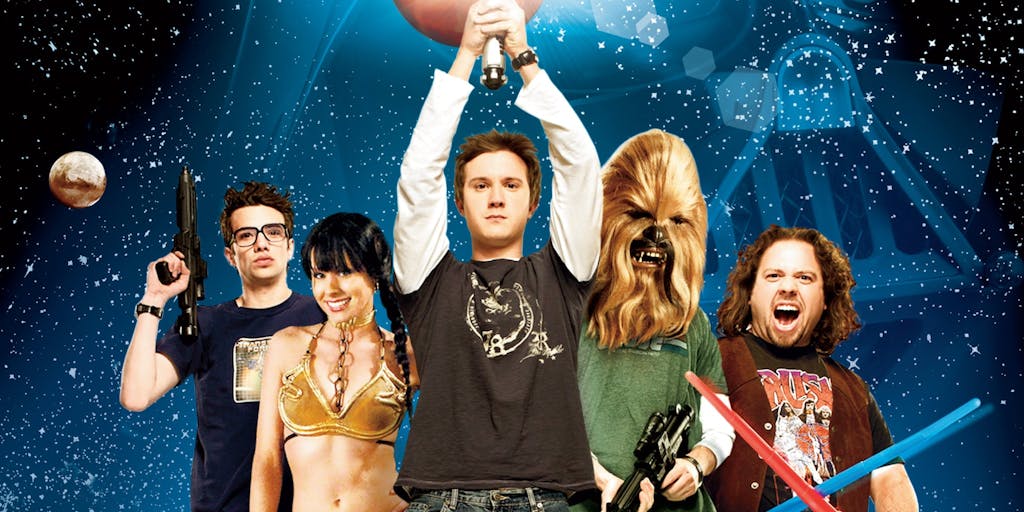 Fanboys Soundtrack Music Complete Song List Tunefind fanboys-soundtrack-music-complete-song-list-tunefind