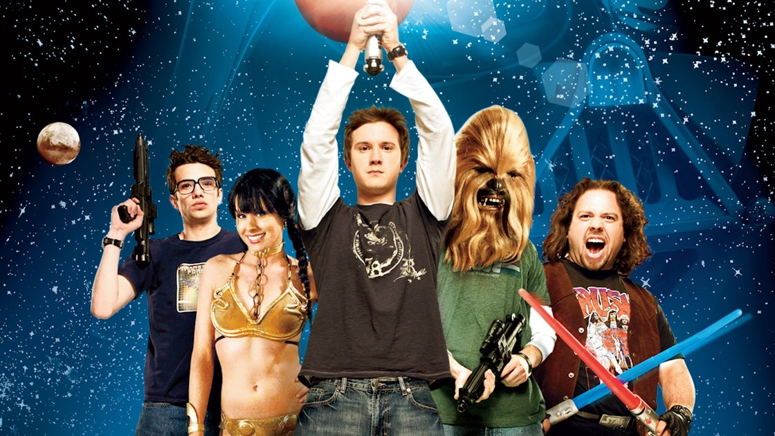 Fanboys Soundtrack Music Complete Song List Tunefind
