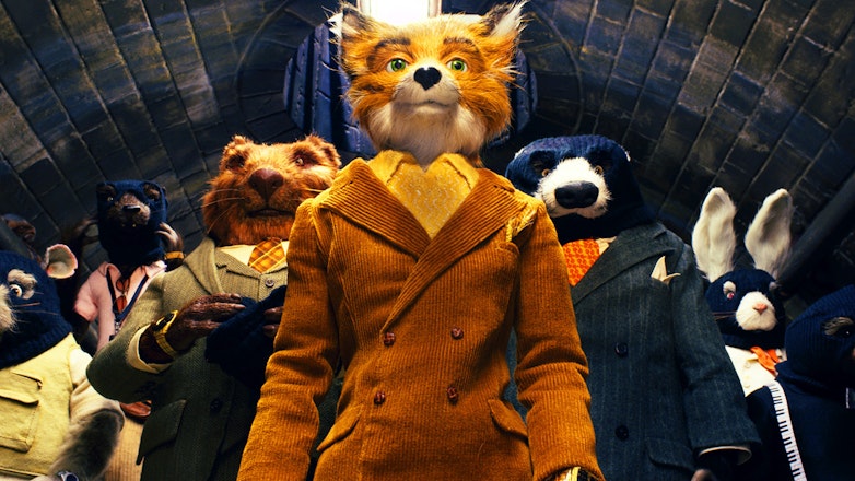 Fantastic Mr. Fox Soundtrack Music - Complete Song List | Tunefind