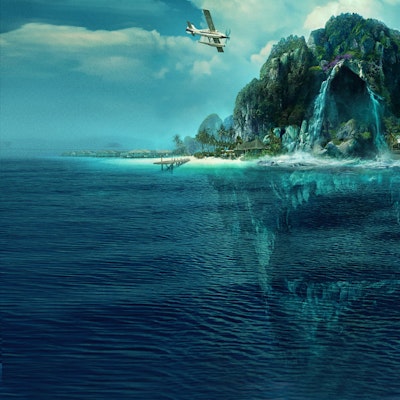 Fantasy Island Soundtrack Music Complete Song List