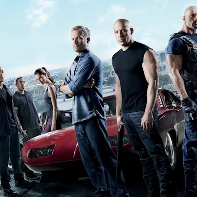 fast furious soundtrack music