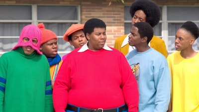 Fat Albert Soundtrack Music - Complete Song List | Tunefind