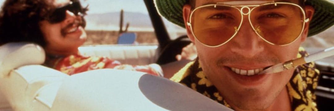 Fear And Loathing In Las Vegas 1998 Soundtracks Imdb