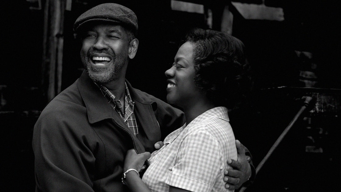 Fences Soundtrack Music Complete Song List Tunefind