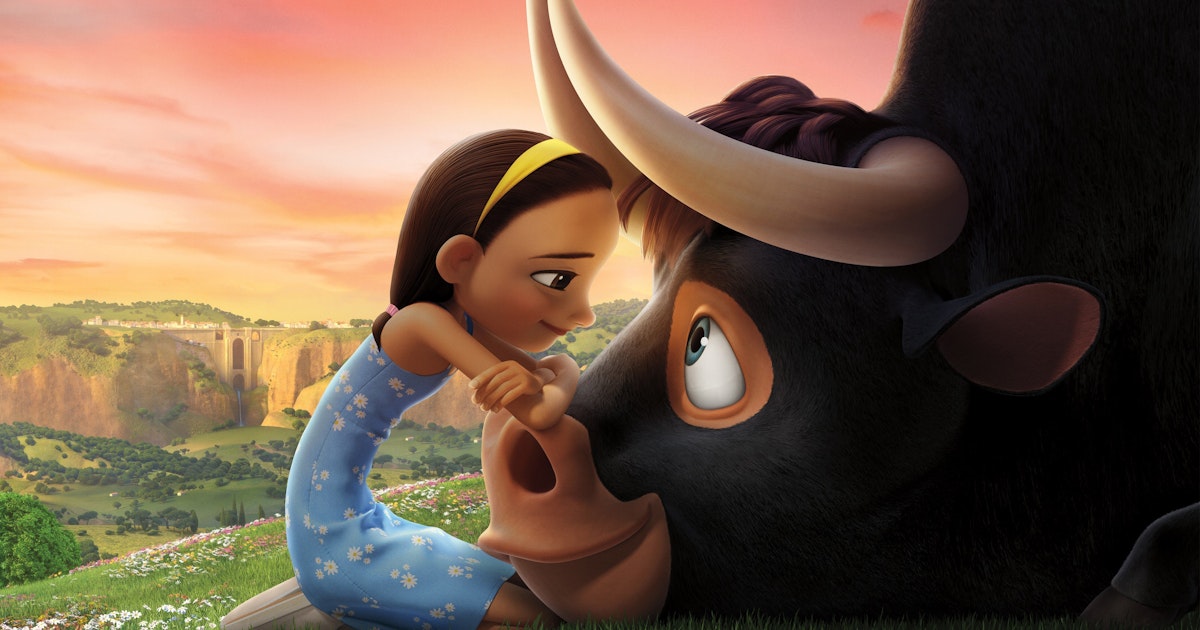 ferdinand soundtrack music complete