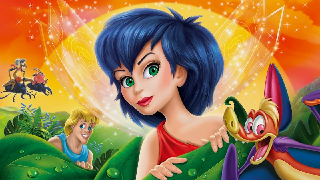 Ferngully: The Last Rainforest Soundtrack Music - Complete Song List | Tunefind