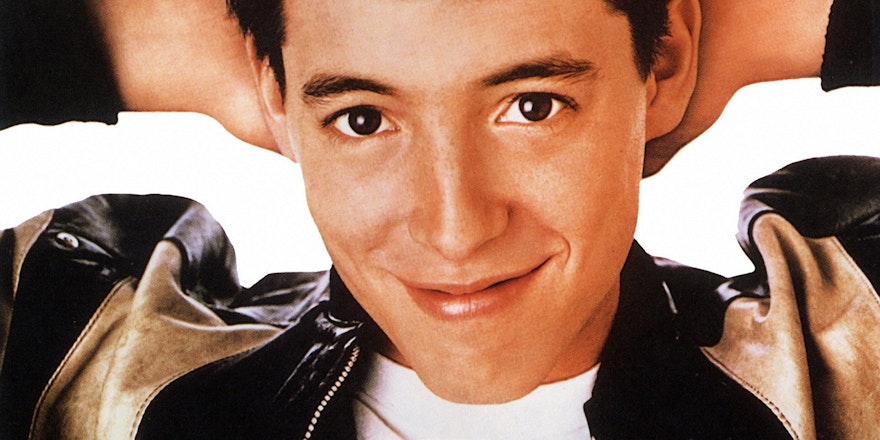 Ferris Bueller S Day Off Soundtrack Music Complete Song List