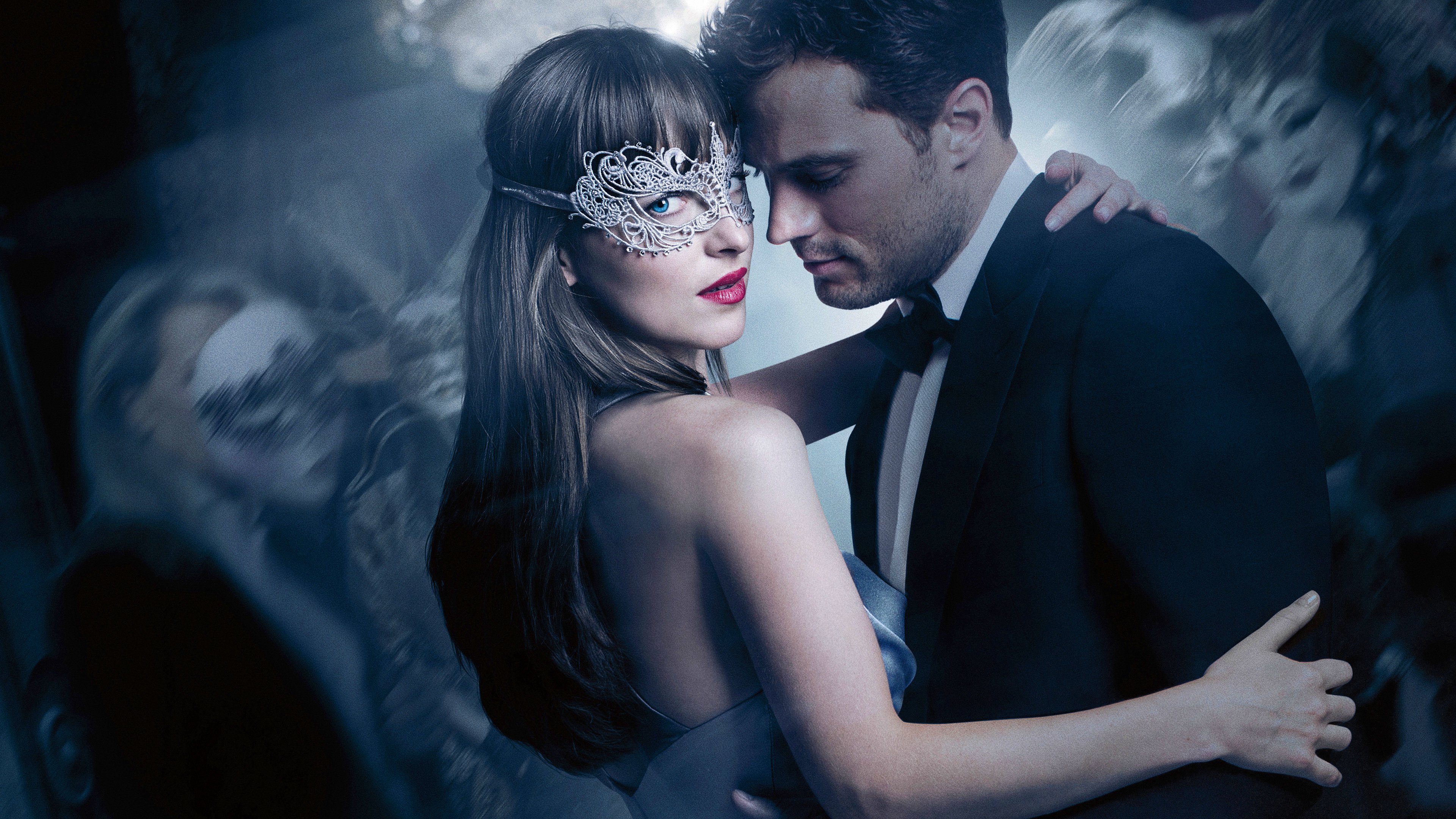 fifty shades darker movie reviews