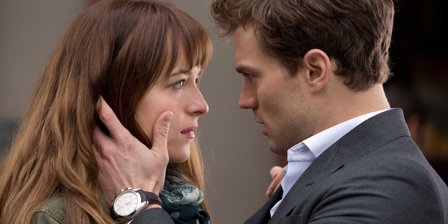 Love the music on Fifty Shades of Grey? 
