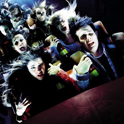 final destination 3 soundtrack music - complete song list