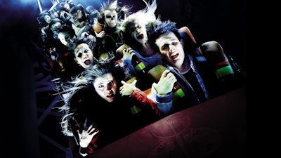 final destination 3 soundtrack music - complete song list