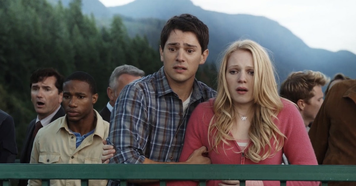 Final Destination 5 Soundtrack Music Complete Song List Tunefind