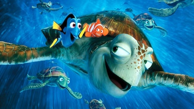 Finding Nemo Soundtrack Music - Complete Song List | Tunefind