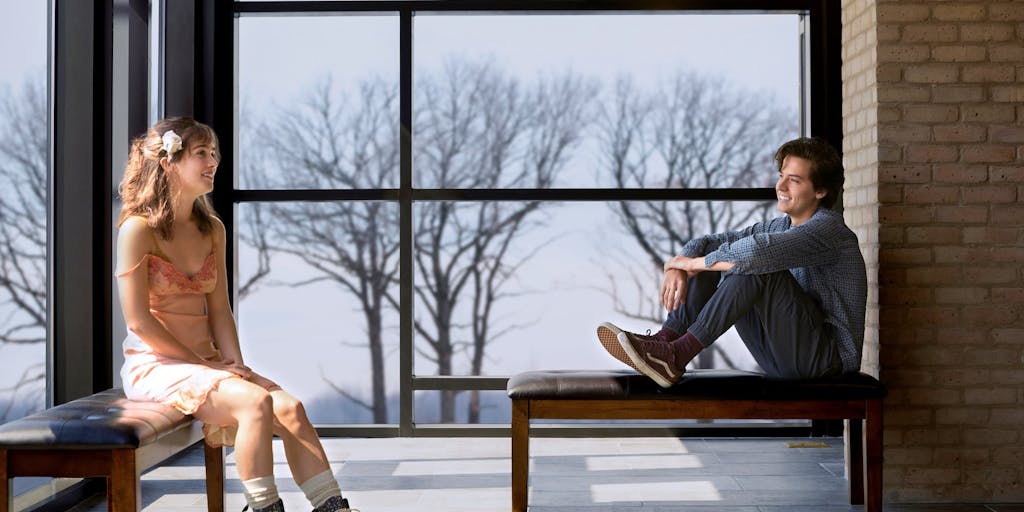 Five Feet Apart Soundtrack Music Complete Song List