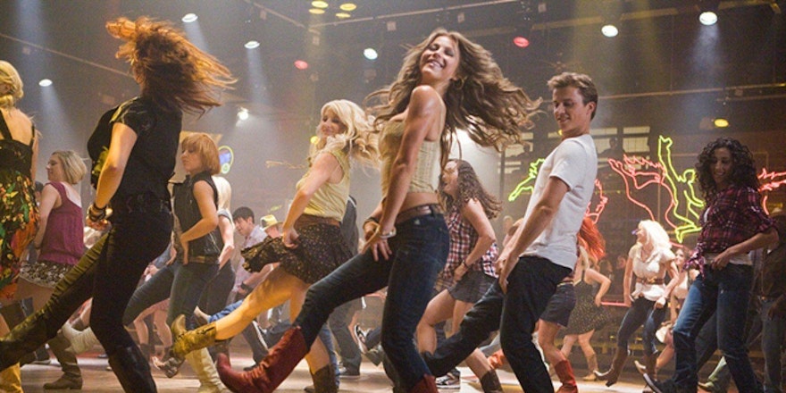 Footloose Soundtrack Music Complete Song List Tunefind