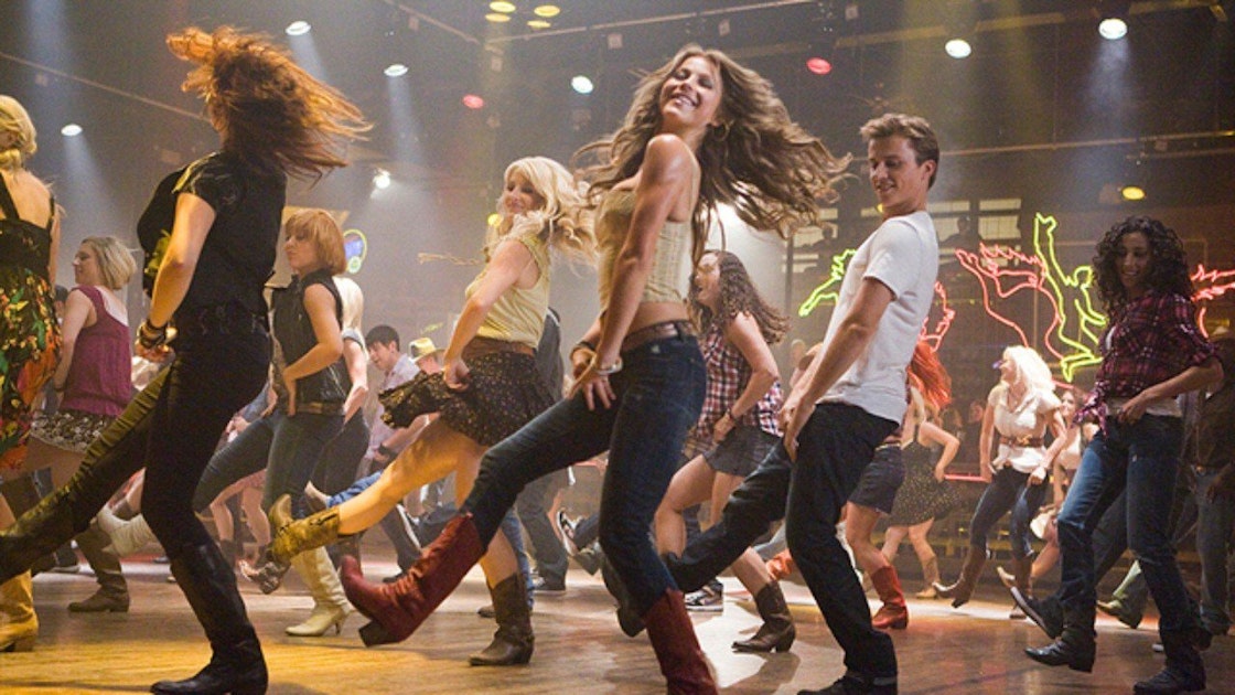 Footloose (2011) Soundtrack Music - Complete Song List ...